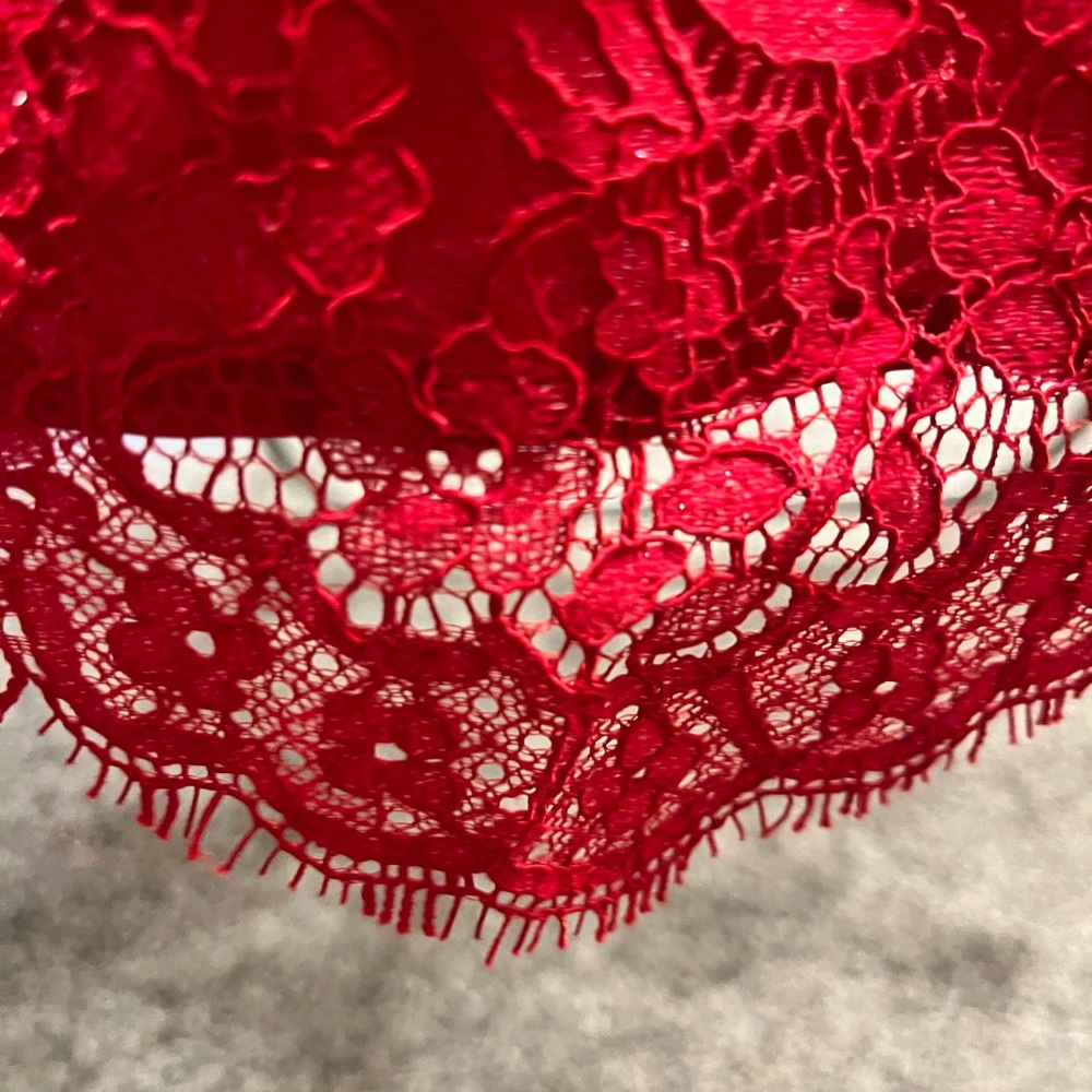 NWT sz 8 Gal Meets Glam Lucia Dress - Picture 8 of 8